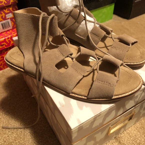 Sole Society Brand- Nordstrom - Picture 2 of 6